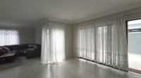 Dining Room - 13 square meters of property in Fourways