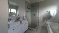 Main Bathroom - 6 square meters of property in Fourways