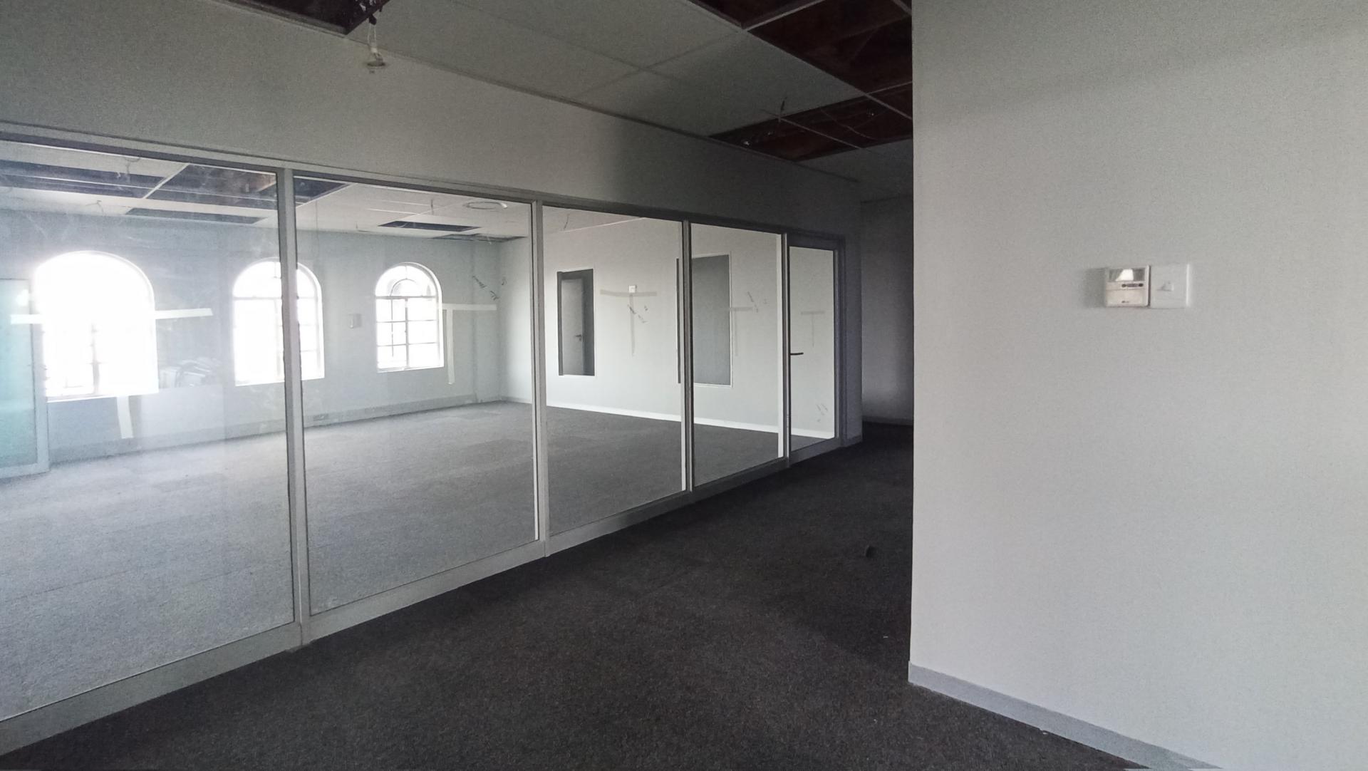 Spaces - 42 square meters of property in Halfway House