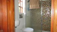 Main Bathroom - 4 square meters of property in Westdene (JHB)