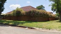 Front View of property in Boksburg North
