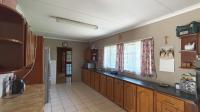 Kitchen - 21 square meters of property in Vanderbijlpark