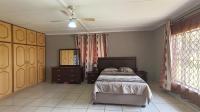 Main Bedroom - 33 square meters of property in Vanderbijlpark