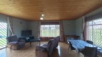 Lounges - 40 square meters of property in Vanderbijlpark