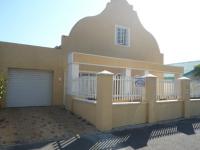 4 Bedroom 2 Bathroom House for Sale for sale in Parow Central