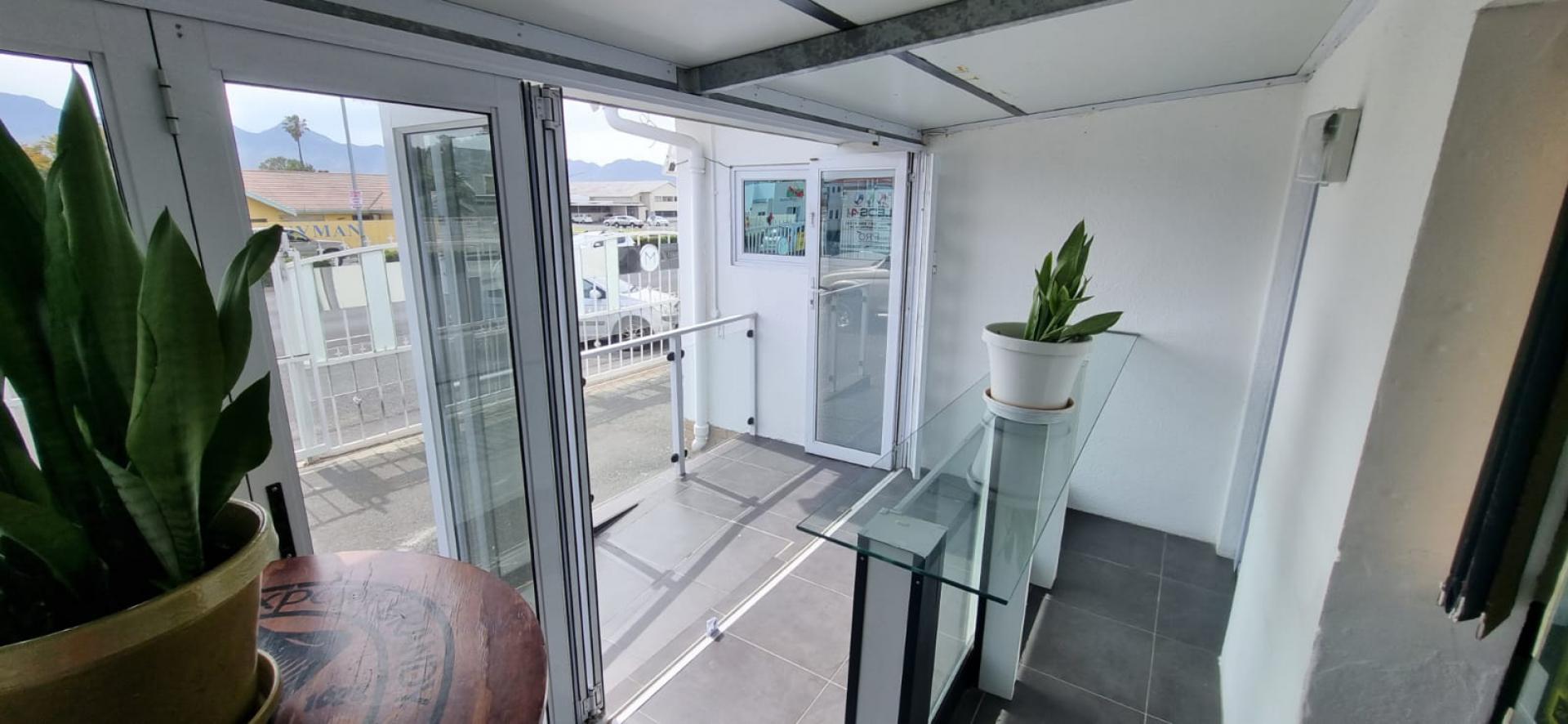  of property in Strand