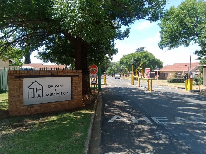 Property and Houses For Sale in East Rand MyRoof.co.za