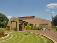 Front View of property in Krugersdorp