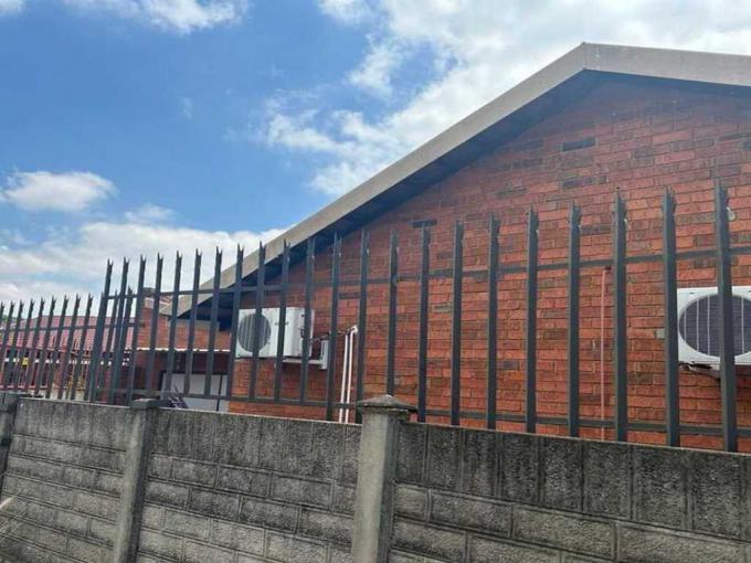 Commercial for Sale For Sale in Rustenburg - MR603453