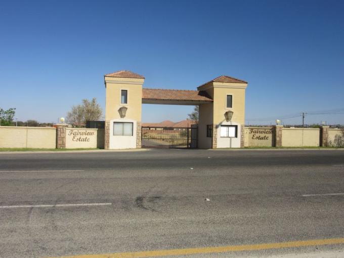 Land for Sale For Sale in Vryburg - MR603477