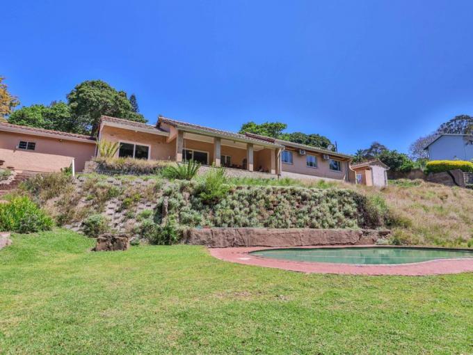 4 Bedroom House for Sale For Sale in Dawncliffe MR603495