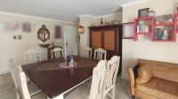 Dining Room - 13 square meters of property in Lone Hill