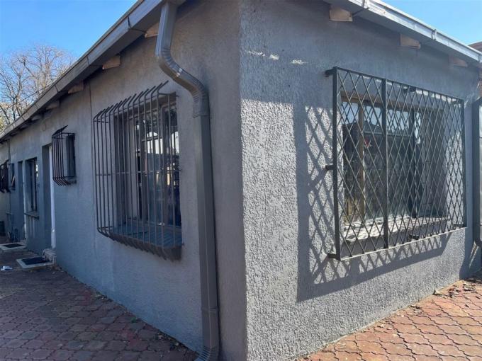 Land for Sale For Sale in Emalahleni (Witbank)  - MR603554