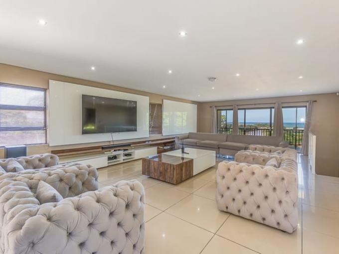 5 Bedroom House for Sale For Sale in Athlone Park - MR603559