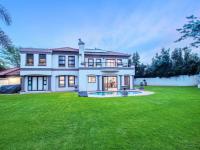 4 Bedroom 3 Bathroom House for Sale for sale in Silver Lakes Golf Estate