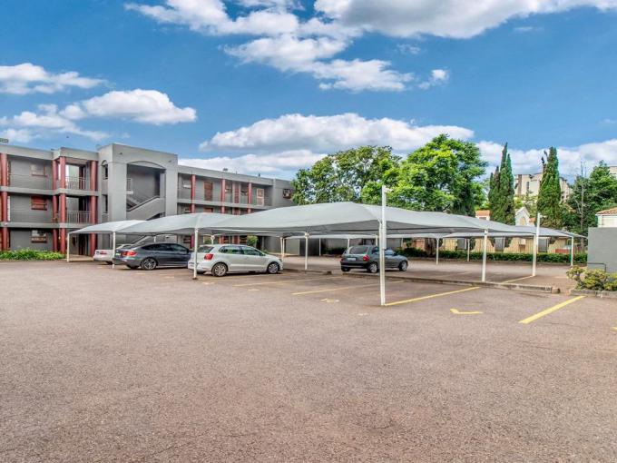 1 Bedroom Apartment to Rent in Hatfield - Property to rent - MR603598