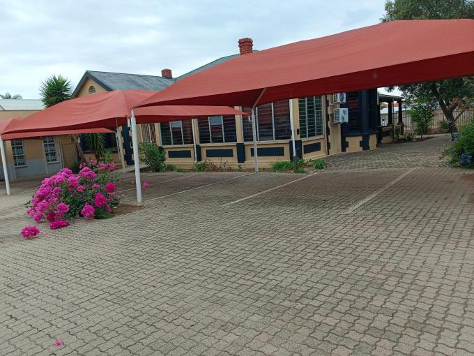 Commercial for Sale For Sale in Polokwane - MR603612