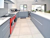 Kitchen of property in Northmead