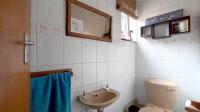 Guest Toilet - 3 square meters of property in Waterkloof Glen