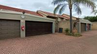 3 Bedroom 2 Bathroom Sec Title for Sale for sale in Waterkloof Glen