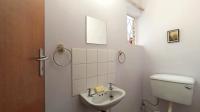 Guest Toilet - 3 square meters of property in Waterkloof Glen