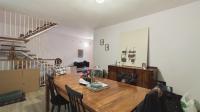 Dining Room - 20 square meters of property in Waterkloof Glen