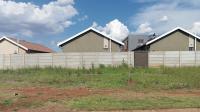 Front View of property in Watervalspruit