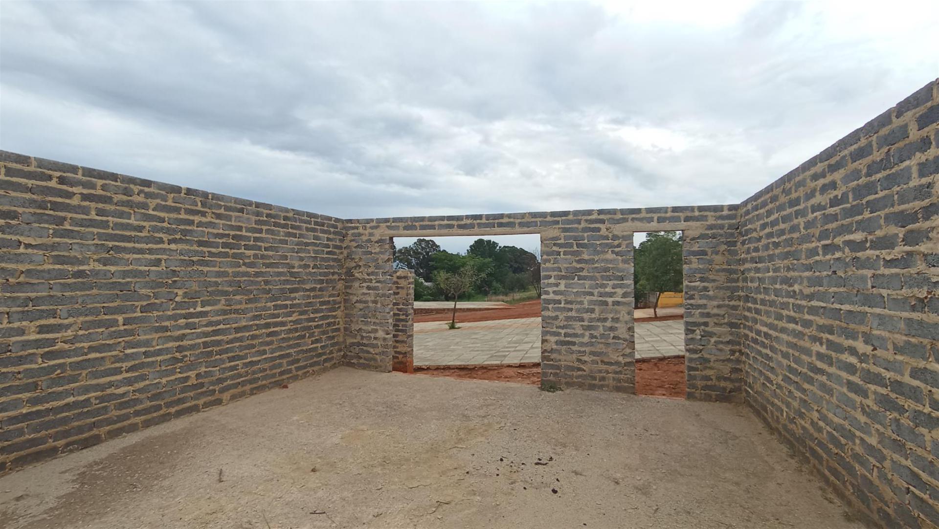 Rooms - 130 square meters of property in Homestead Apple Orchards AH