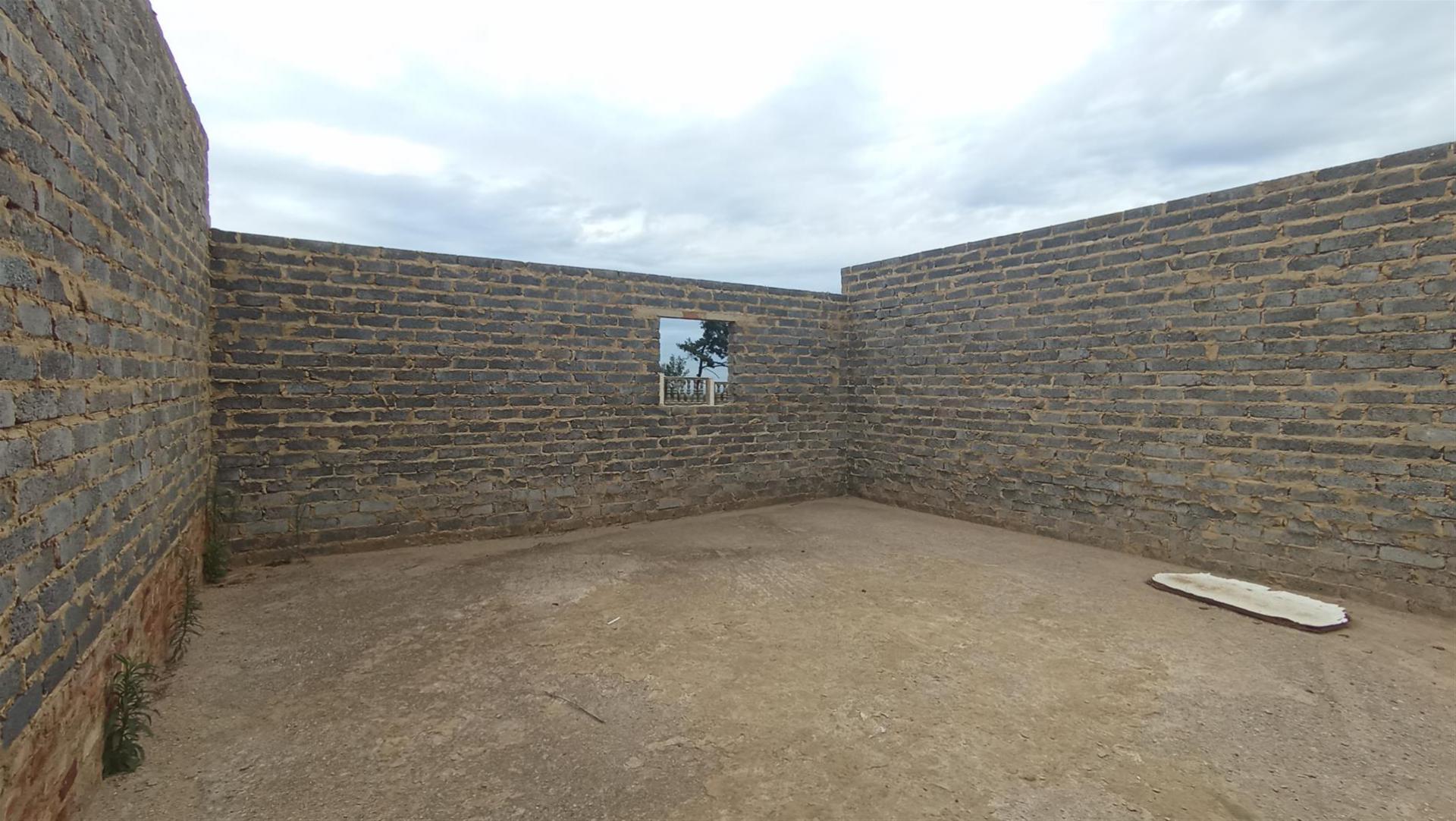 Rooms - 130 square meters of property in Homestead Apple Orchards AH