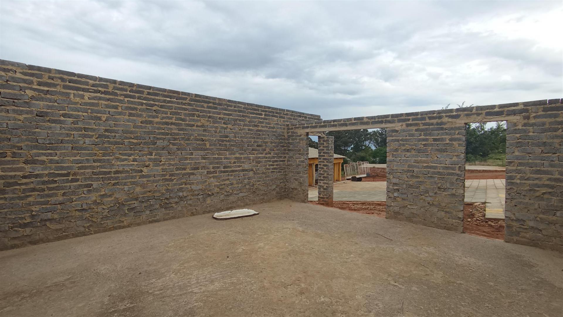 Rooms - 130 square meters of property in Homestead Apple Orchards AH