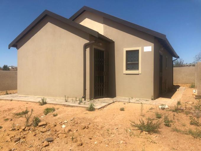 Houses For Sale in Wilfordon MyRoof.co.za