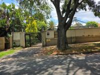 Front View of property in Highlands North
