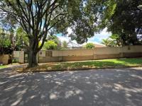 Front View of property in Highlands North