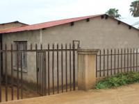  of property in Barberton