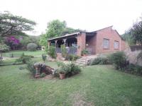 Smallholding for Sale for sale in Nelspruit Central