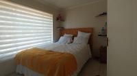 Bed Room 1 - 9 square meters of property in Northgate (JHB)