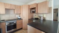 Kitchen - 8 square meters of property in Northgate (JHB)