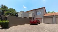 Front View of property in Northgate (JHB)