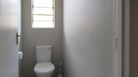Guest Toilet - 2 square meters of property in Riverside View