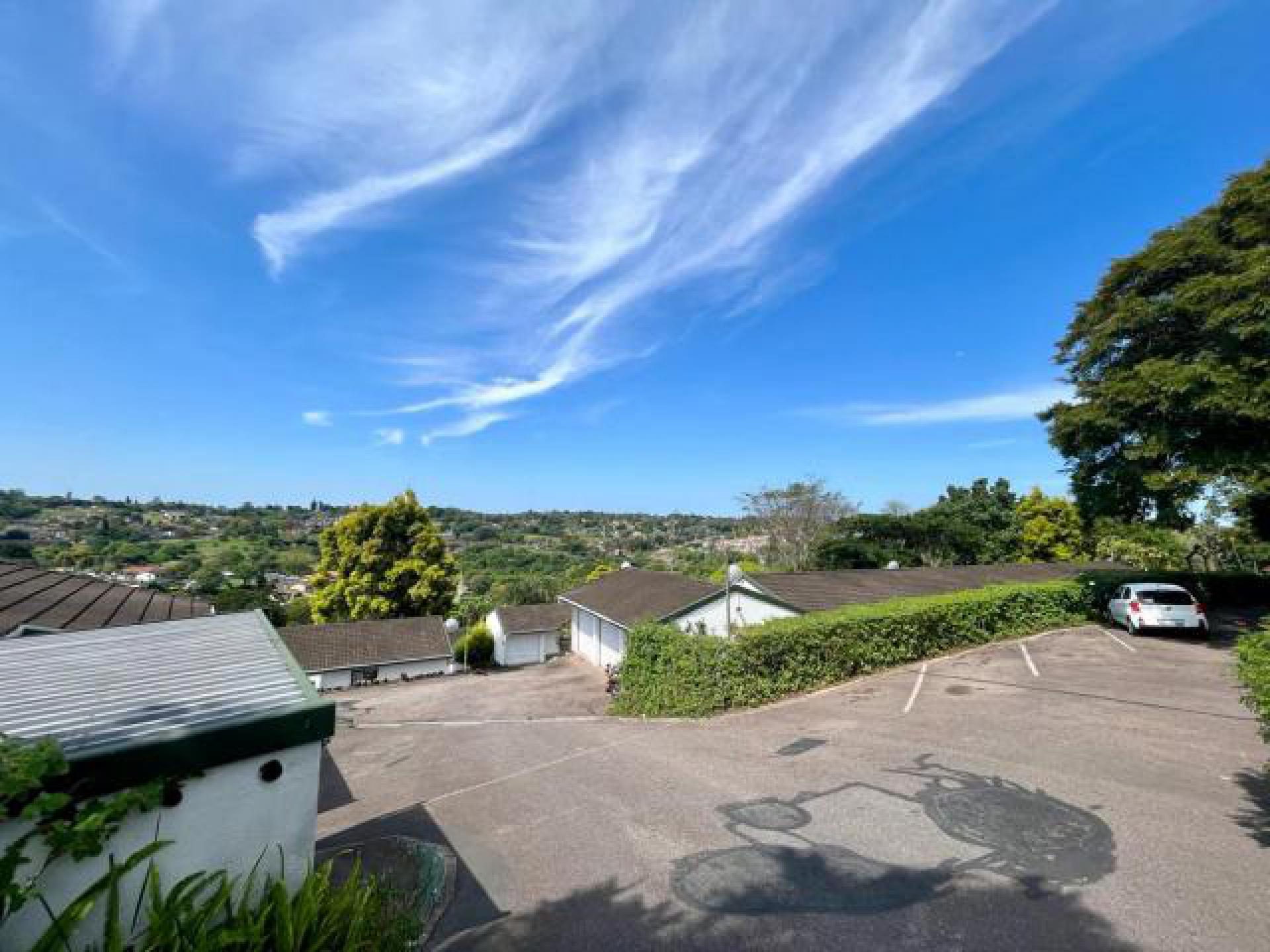 Front View of property in Mariannhill Park