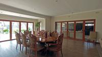 Dining Room - 58 square meters of property in Parktown