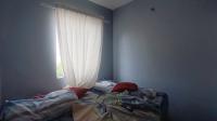 Bed Room 2 - 8 square meters of property in Fleurhof