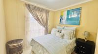 Bed Room 1 - 9 square meters of property in Rosslyn