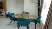Dining Room of property in Memorial Park 