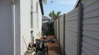 Backyard of property in Watervalspruit