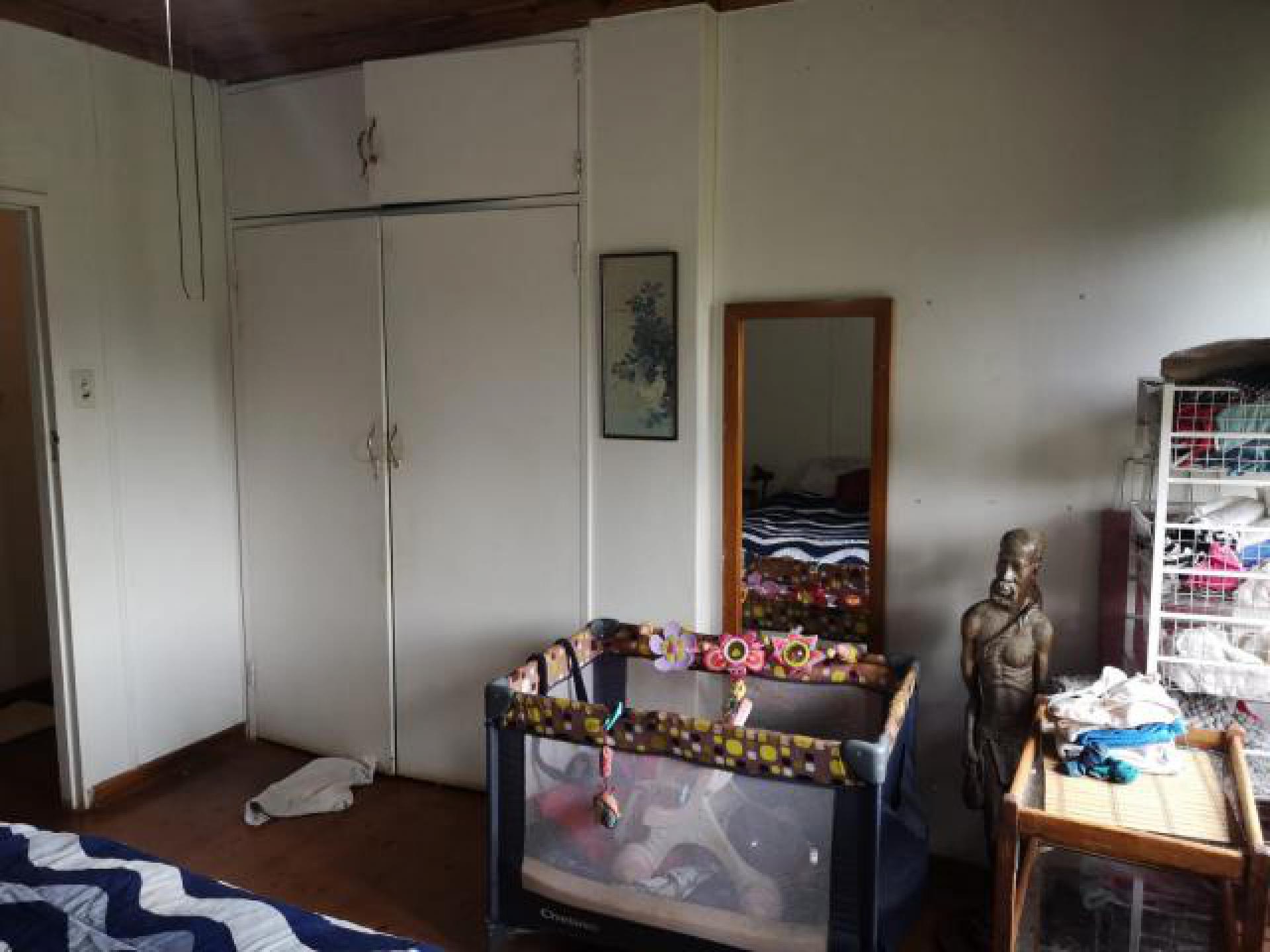 Bed Room 2 of property in Sabie