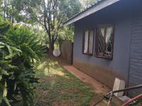 Spaces of property in Sabie