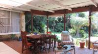 Patio - 54 square meters of property in Florida North