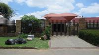 3 Bedroom 2 Bathroom House for Sale for sale in Randfontein