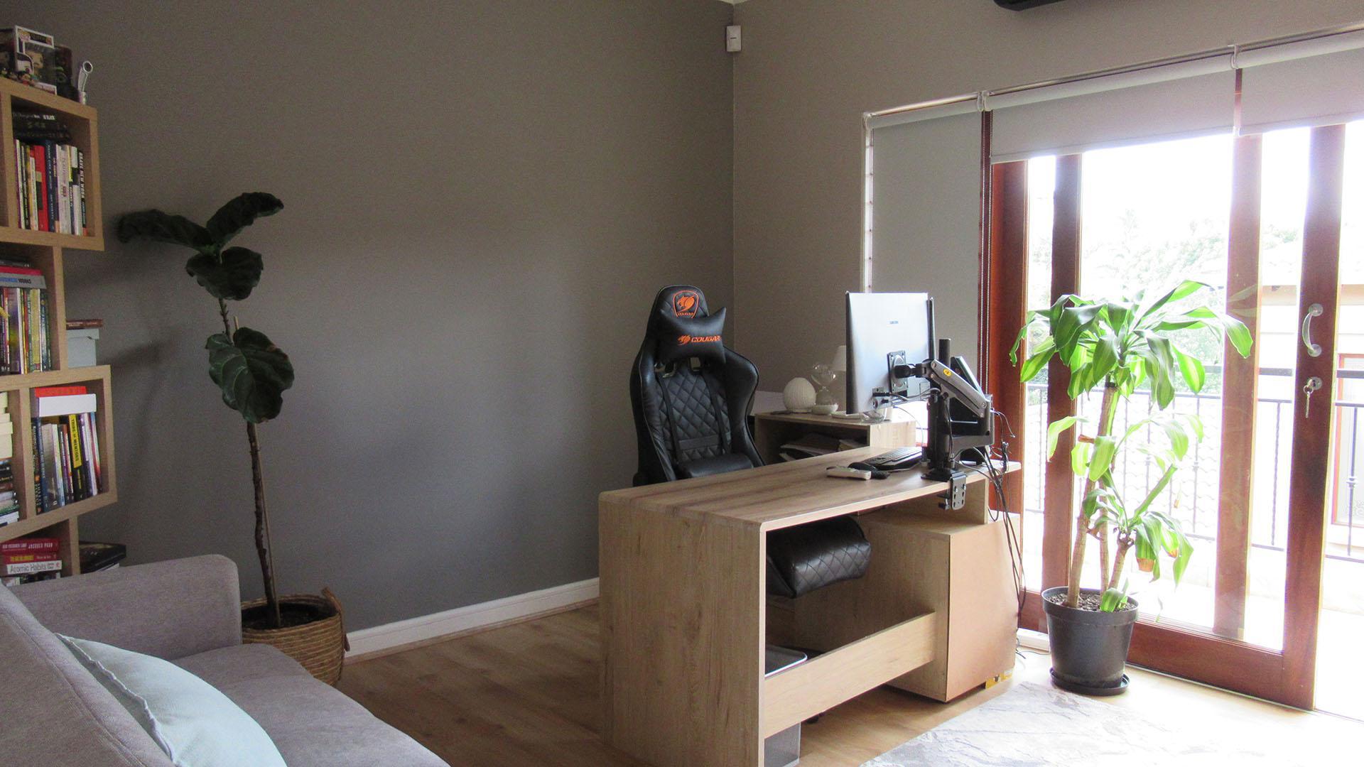 Bed Room 4 of property in Chancliff Ridge